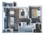 786 sq. ft. A4 floor plan