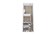 648 sq. ft. A8 floor plan