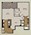 828 sq. ft. A4 floor plan
