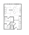 468 sq. ft. S1 floor plan