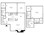 1,218 sq. ft. floor plan