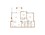 1,035 sq. ft. Vallarta floor plan