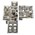 1,849 sq. ft. Vail floor plan