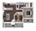 860 sq. ft. B1 floor plan
