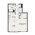650 sq. ft. EF3 floor plan