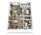 771 sq. ft. A1/30% floor plan