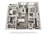 1,131 sq. ft. Lima floor plan