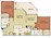 1,156 sq. ft. FUSION floor plan
