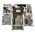933 sq. ft. Shakespehere/51% floor plan