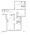 1,139 sq. ft. floor plan