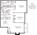 1,090 sq. ft. B5 floor plan