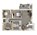1,312 sq. ft. Vanderbilt floor plan