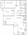900 sq. ft. B1/B2 floor plan