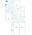 1,275 sq. ft. B3 floor plan
