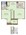 870 sq. ft. Nelson floor plan