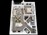736 sq. ft. A1 floor plan