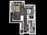 641 sq. ft. EA3 floor plan