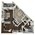 842 sq. ft. A1/Mkt floor plan