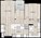 860 sq. ft. to 868 sq. ft. A5-Headway floor plan