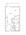 525 sq. ft. E1 Alt 1 floor plan