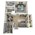 536 sq. ft. A1/A1R floor plan