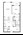 893 sq. ft. A3 floor plan