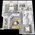720 sq. ft. C floor plan