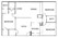 1,232 sq. ft. Flinstone floor plan