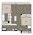 1,558 sq. ft. B5 floor plan