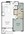 640 sq. ft. A2 floor plan