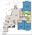 1,630 sq. ft. C2 floor plan