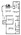 908 sq. ft. B1/80% floor plan