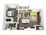 629 sq. ft. A1 floor plan