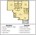 929 sq. ft. floor plan