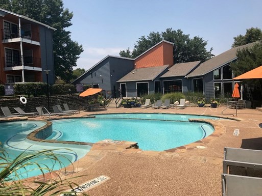 Palo Alto Apartments Euless - $735+ for 1 & 2 Bed Apts