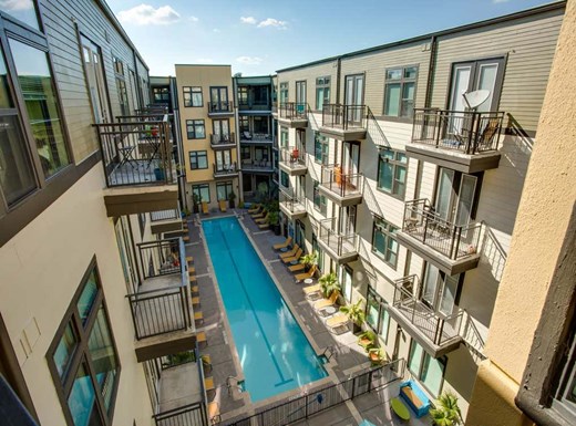 AMLI 5350 Apartments