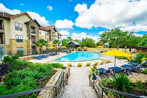 Bridge at Ribelin Ranch Apartments