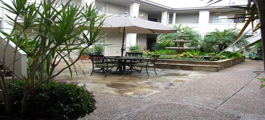 Afton Gardens Apartments