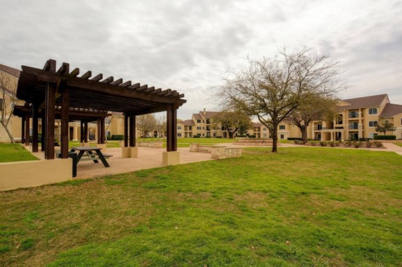 Terrazzo Apartments Austin