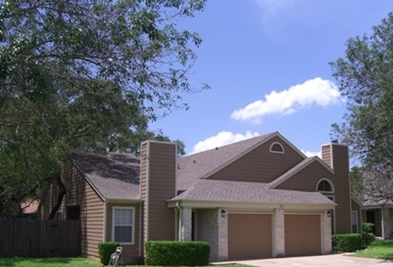 Ranchstone Garden Homes Apartments