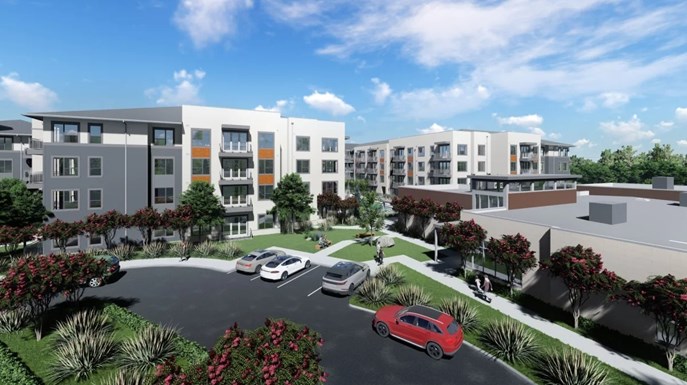 LynnCora Apartments
