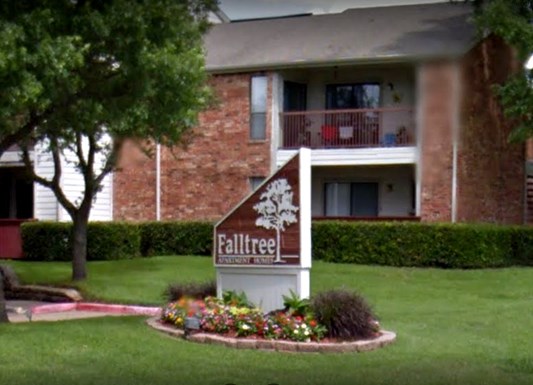 Falltree Apartments Mesquite 695 For 1 2 Bed Apts