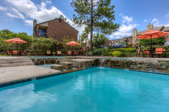 Pines of Palos Verdes Apartments