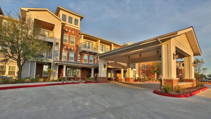 Mariposa at South Broadway Apartments
