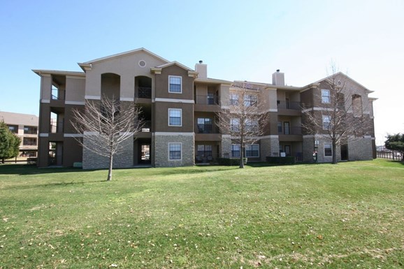 park creek apartments fort worth