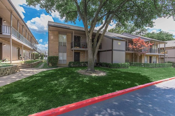 Fox Hills Apartments Dallas 705 For 1 2 3 Bed Apts
