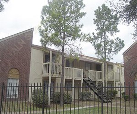 Wesley Gardens Houston 585 For 1 2 Bed Apts