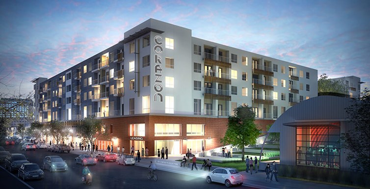Corazon Apartments