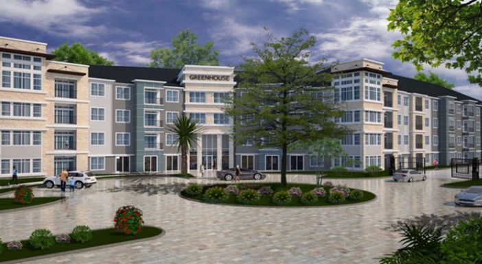 Greenhouse Apartments