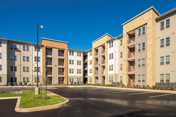 Stella San Antonio - View Floorplans, Photos & More